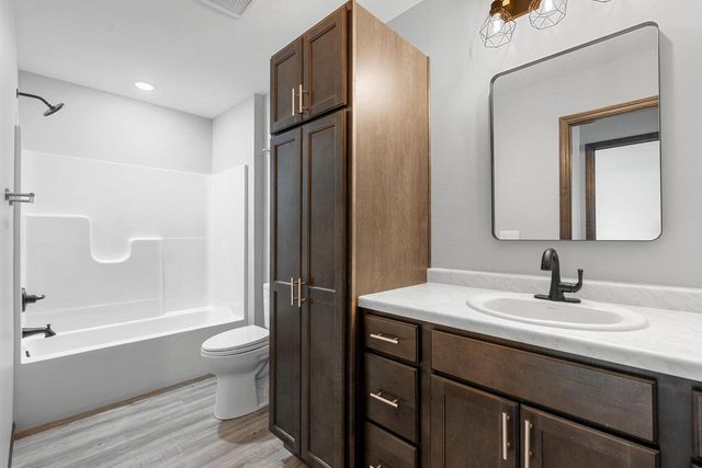 431 SCOTT STREET, Ripon, WI 54971