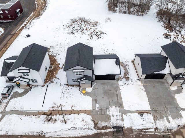 431 SCOTT STREET, Ripon, WI 54971