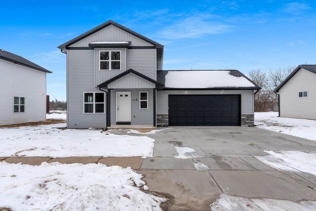 431 SCOTT STREET, Ripon, WI 54971