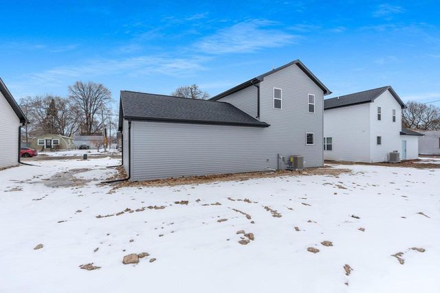 431 SCOTT STREET, Ripon, WI 54971