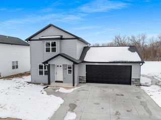 431 SCOTT STREET, Ripon, WI 54971