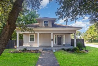 1000 E High Street, Terrell, TX 75160