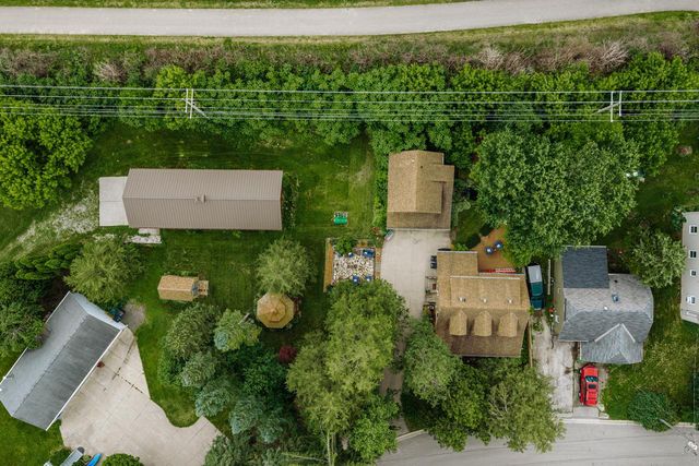 1538 3rd STREET, Delafield, WI 53018