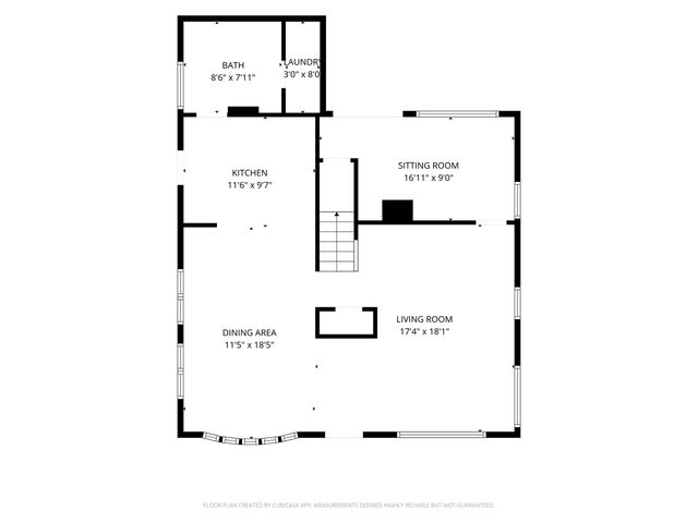 1538 3rd STREET, Delafield, WI 53018