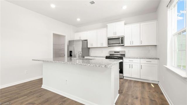 1576 Aberdeen Drive, Mebane, NC 27302