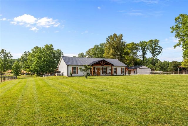 5414 Highway 49, W, Vanleer, TN 37181