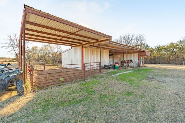 4286 County Road 156, Bluff Dale, TX 76433