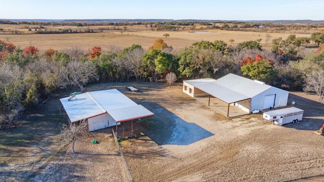 4286 County Road 156, Bluff Dale, TX 76433