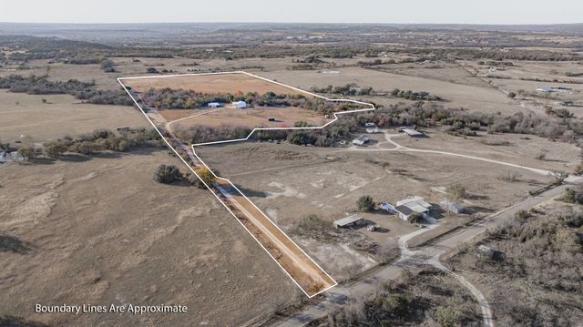 4286 County Road 156, Bluff Dale, TX 76433