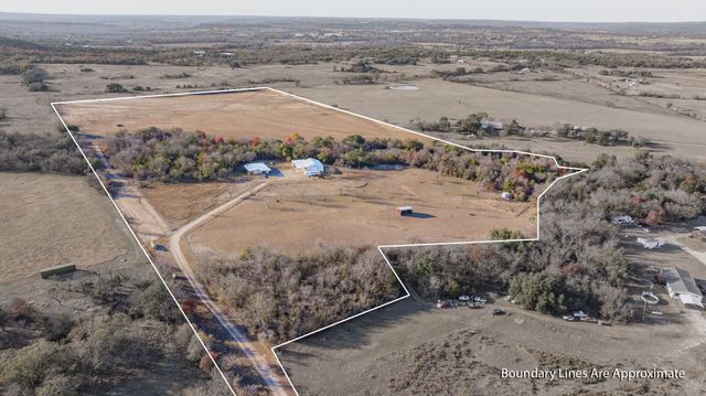 4286 County Road 156, Bluff Dale, TX 76433