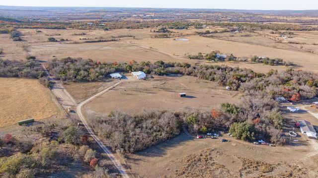 4286 County Road 156, Bluff Dale, TX 76433