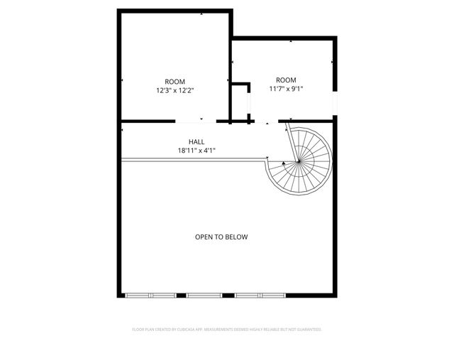 4286 County Road 156, Bluff Dale, TX 76433