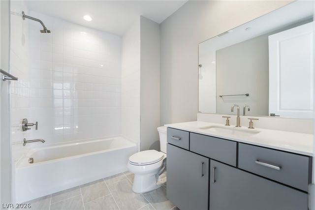2527 Cracked Stone Street, Henderson, NV 89044