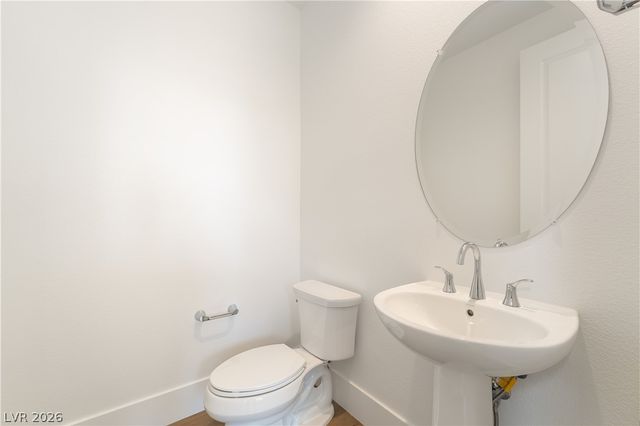 2527 Cracked Stone Street, Henderson, NV 89044