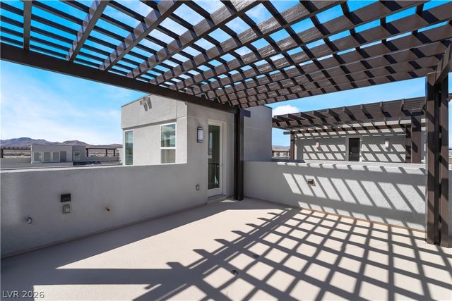 2527 Cracked Stone Street, Henderson, NV 89044
