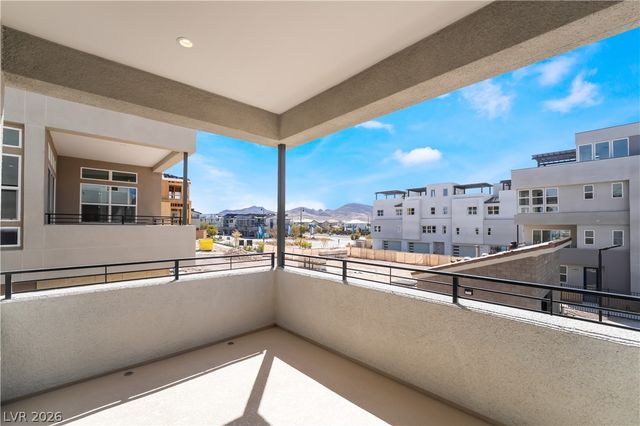 2527 Cracked Stone Street, Henderson, NV 89044
