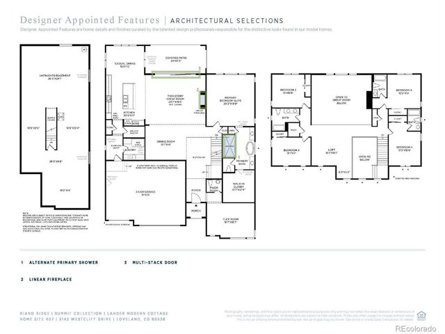 3142 Westcliff Dr, Loveland, CO 80538