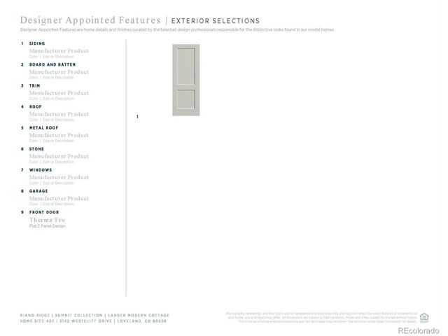 3142 Westcliff Dr, Loveland, CO 80538