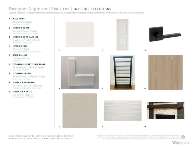 3142 Westcliff Dr, Loveland, CO 80538