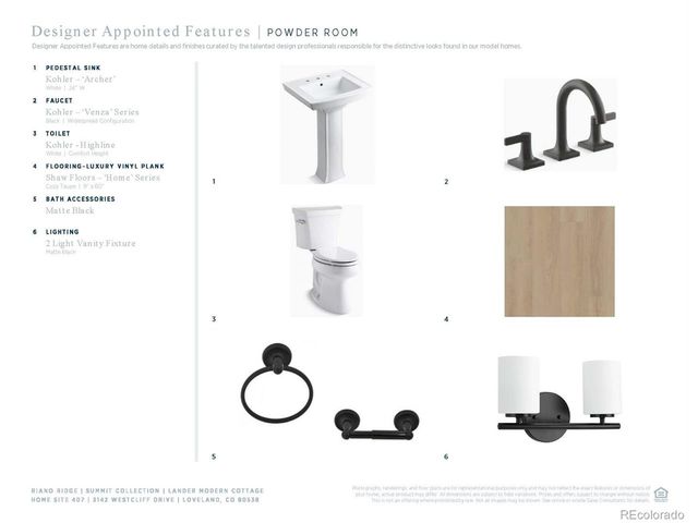 3142 Westcliff Dr, Loveland, CO 80538