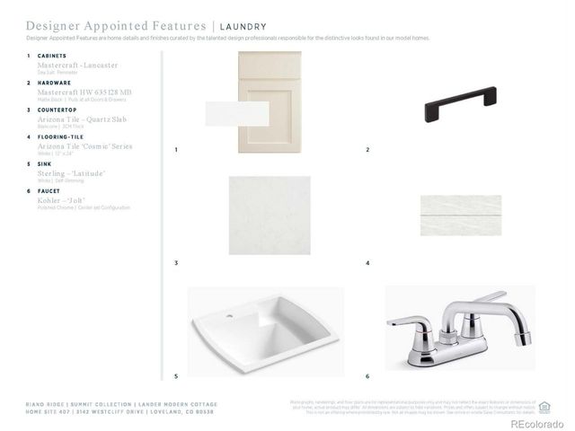 3142 Westcliff Dr, Loveland, CO 80538