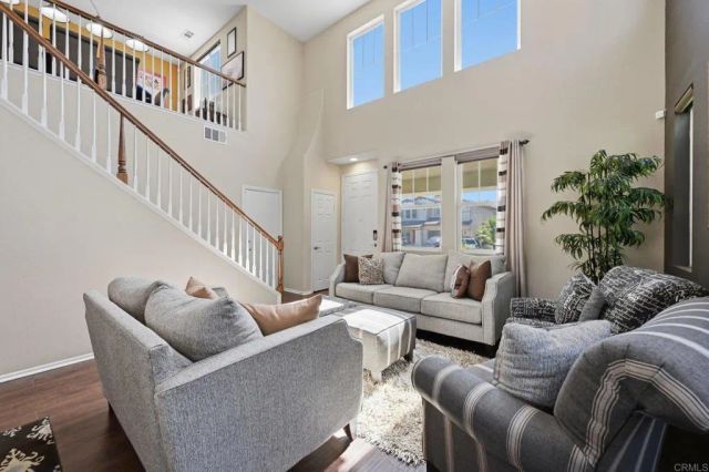 2691 Table Rock Avenue, Chula Vista, CA 91914