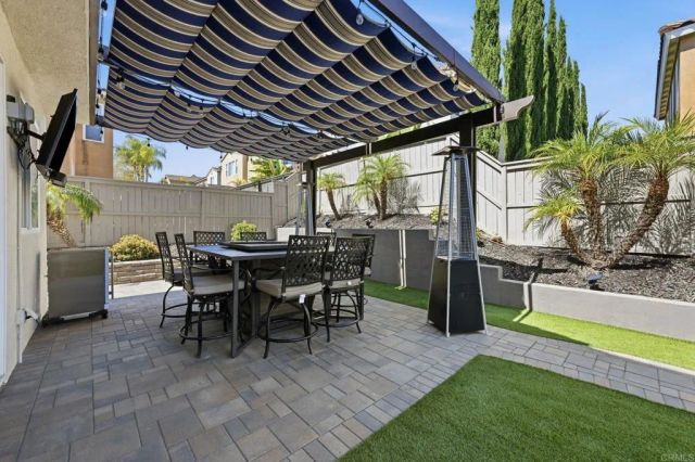 2691 Table Rock Avenue, Chula Vista, CA 91914