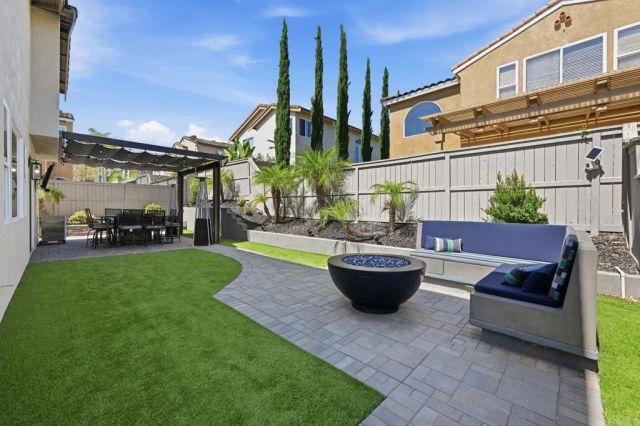 2691 Table Rock Avenue, Chula Vista, CA 91914