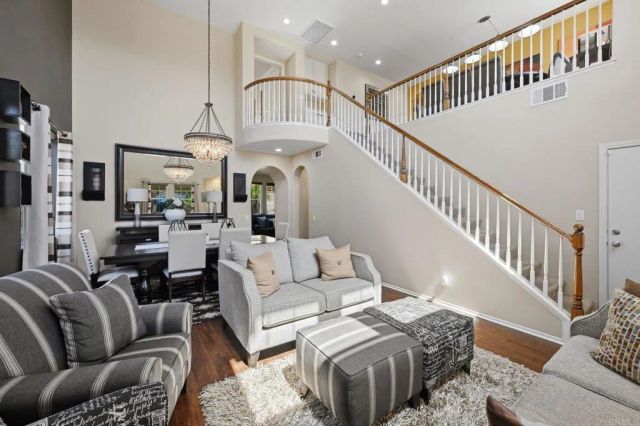 2691 Table Rock Avenue, Chula Vista, CA 91914