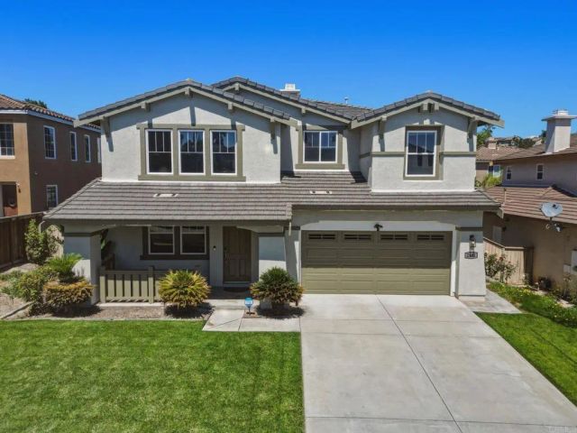 2691 Table Rock Avenue, Chula Vista, CA 91914