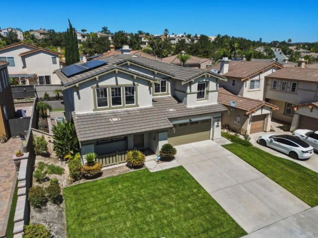 2691 Table Rock Avenue, Chula Vista, CA 91914
