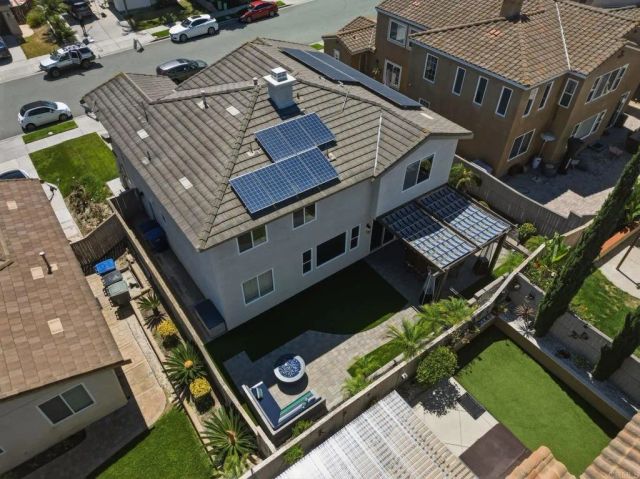 2691 Table Rock Avenue, Chula Vista, CA 91914