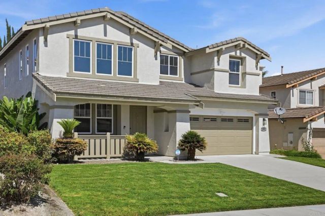 2691 Table Rock Avenue, Chula Vista, CA 91914