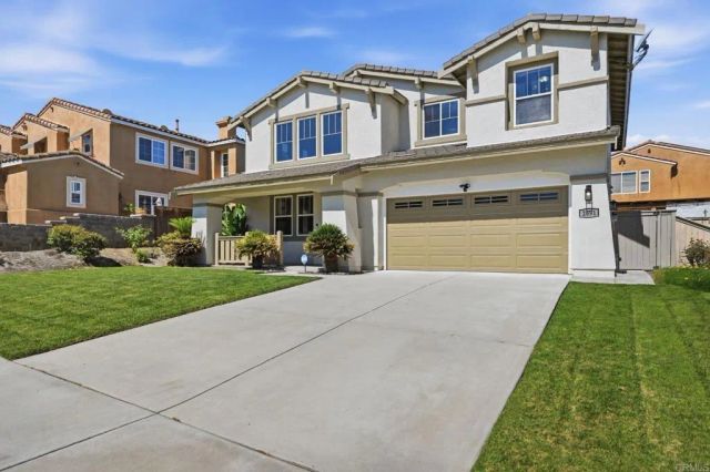 2691 Table Rock Avenue, Chula Vista, CA 91914
