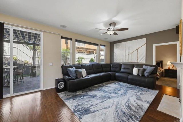 2691 Table Rock Avenue, Chula Vista, CA 91914