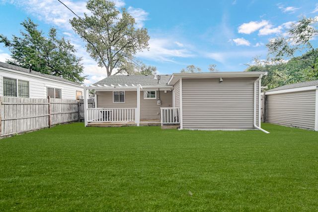 840 Pierce Street, Gary, IN 46402