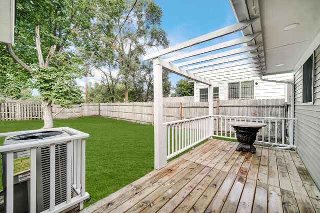 840 Pierce Street, Gary, IN 46402
