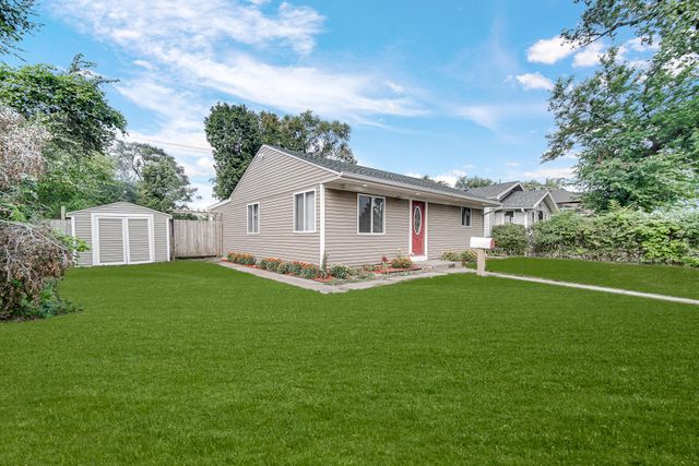 840 Pierce Street, Gary, IN 46402