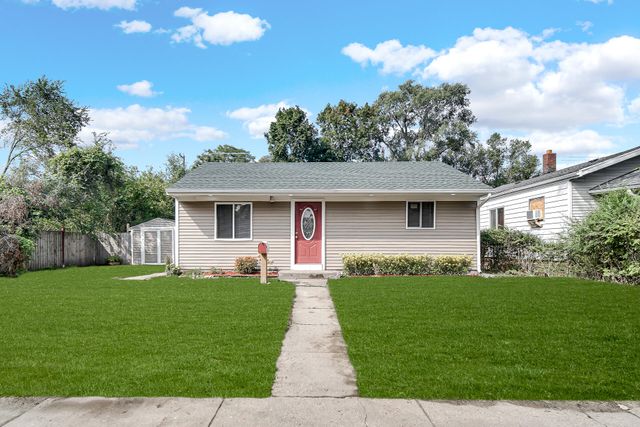 840 Pierce Street, Gary, IN 46402