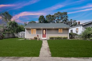 840 Pierce Street, Gary, IN 46402