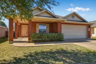 537 Mackenzie WAY, Leander, TX 78641
