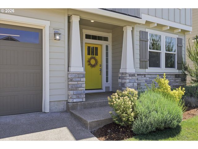 2814 Nw SHADDEN Dr, Mc Minnville, OR 97128