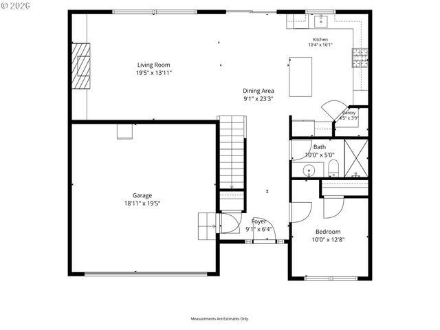 2814 Nw SHADDEN Dr, Mc Minnville, OR 97128