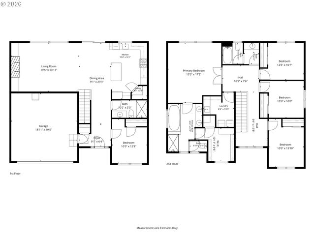 2814 Nw SHADDEN Dr, Mc Minnville, OR 97128