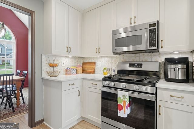 5080 Newpark Drive NW, Acworth, GA 30101