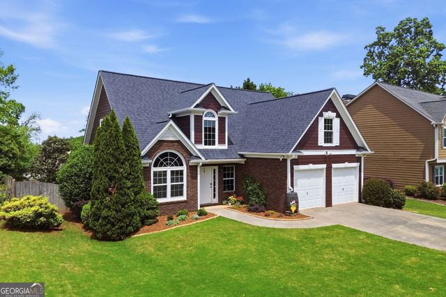 5080 Newpark Drive NW, Acworth, GA 30101