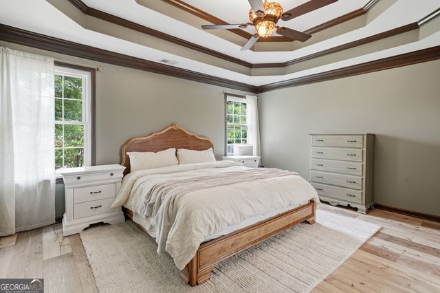 5080 Newpark Drive NW, Acworth, GA 30101