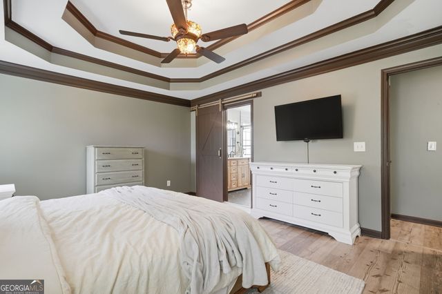 5080 Newpark Drive NW, Acworth, GA 30101