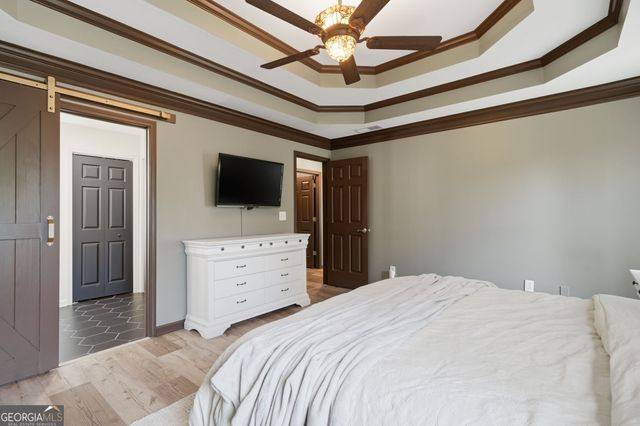 5080 Newpark Drive NW, Acworth, GA 30101