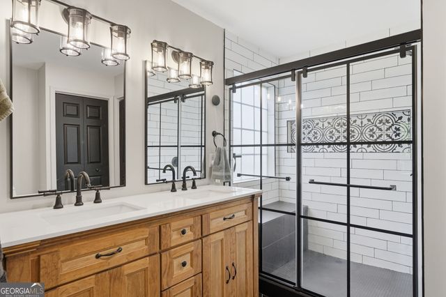 5080 Newpark Drive NW, Acworth, GA 30101